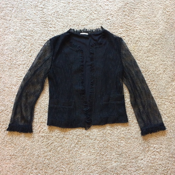 Intimissimi Jacket - Picture 1 of 4